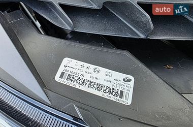 Грузовой фургон Renault Master 2021 в Одессе