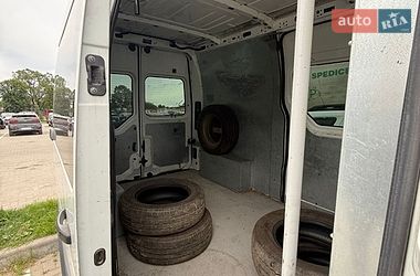 Другие грузовики Renault Master 2014 в Житомире