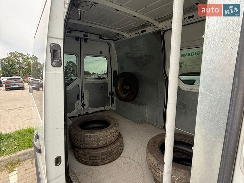 Другие грузовики Renault Master 2014 в Житомире