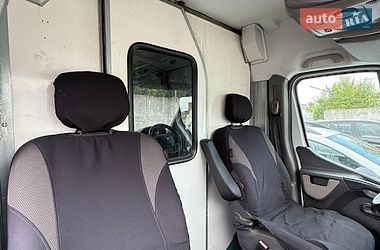 Другие грузовики Renault Master 2014 в Житомире