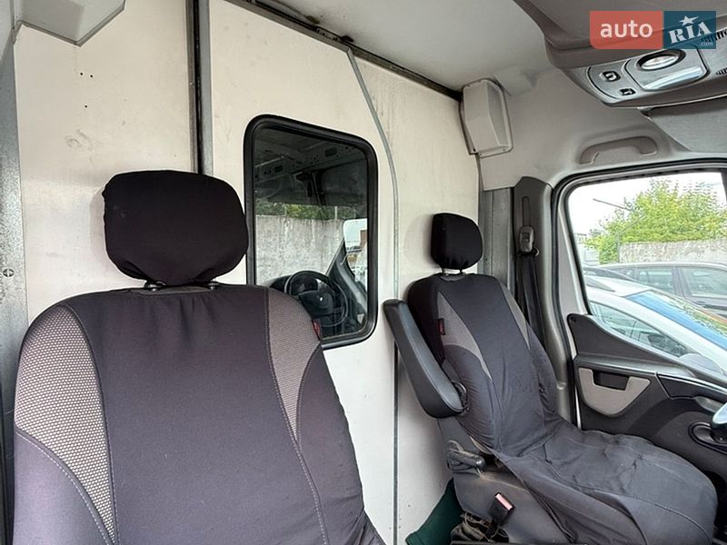 Другие грузовики Renault Master 2014 в Житомире