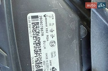 Тентований Renault Master 2021 в Ратному