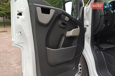 Грузовой фургон Renault Master 2017 в Бердичеве