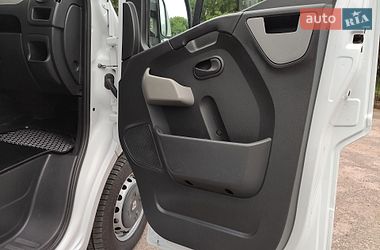 Грузовой фургон Renault Master 2017 в Бердичеве