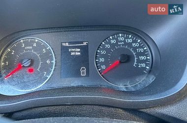 Вантажний фургон Renault Master 2023 в Радивиліві