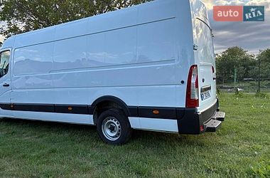 Вантажний фургон Renault Master 2023 в Радивиліві