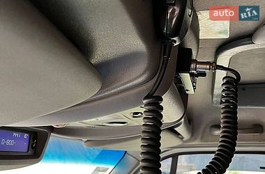 Тентований Renault Master 2011 в Дніпрі