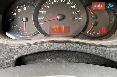 Тентований Renault Master 2011 в Дніпрі