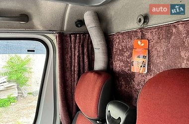 Тентований Renault Master 2011 в Дніпрі