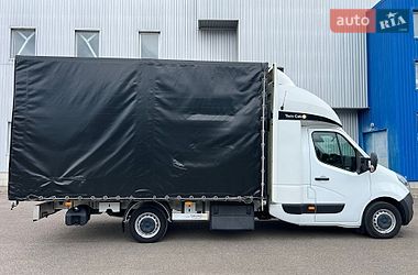 Тентованый Renault Master 2021 в Ковеле