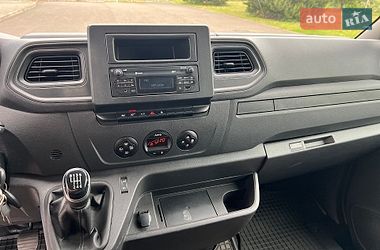 Тентованый Renault Master 2021 в Ковеле