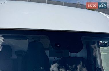 Грузовой фургон Renault Master 2022 в Киеве