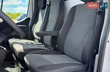 Грузовой фургон Renault Master 2022 в Киеве