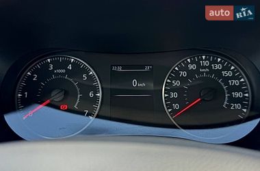 Грузовой фургон Renault Master 2022 в Киеве
