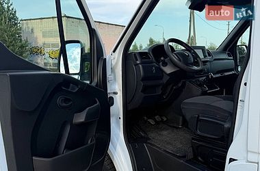 Вантажний фургон Renault Master 2020 в Володимирці