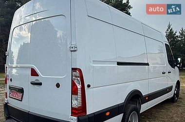 Вантажний фургон Renault Master 2020 в Володимирці