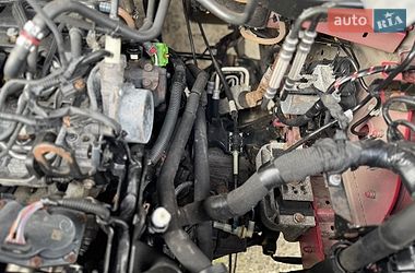 Грузовой фургон Renault Master 2017 в Днепре