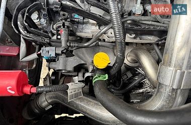 Грузовой фургон Renault Master 2017 в Днепре