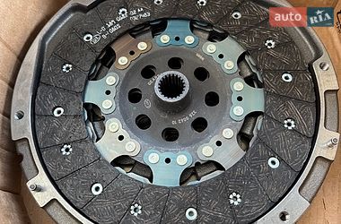 Грузовой фургон Renault Master 2017 в Днепре