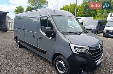 Грузовой фургон Renault Master 2023 в Ковеле
