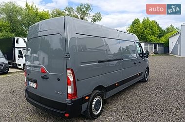 Грузовой фургон Renault Master 2023 в Ковеле фото 35 Грузовой фургон Renault Master 2023 в Ковеле