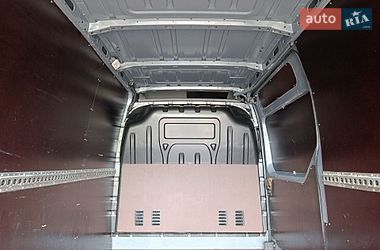 Грузовой фургон Renault Master 2023 в Ковеле фото 40 Грузовой фургон Renault Master 2023 в Ковеле