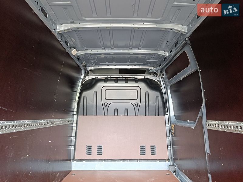 Грузовой фургон Renault Master 2023 в Ковеле фото 40 Грузовой фургон Renault Master 2023 в Ковеле