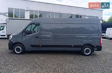 Грузовой фургон Renault Master 2023 в Ковеле фото 6 Грузовой фургон Renault Master 2023 в Ковеле
