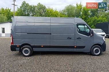 Грузовой фургон Renault Master 2023 в Ковеле фото 12 Грузовой фургон Renault Master 2023 в Ковеле