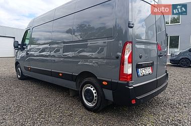 Грузовой фургон Renault Master 2023 в Ковеле фото 15 Грузовой фургон Renault Master 2023 в Ковеле
