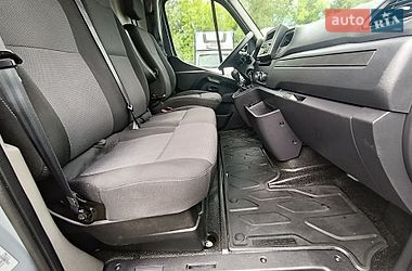 Грузовой фургон Renault Master 2023 в Ковеле фото 19 Грузовой фургон Renault Master 2023 в Ковеле