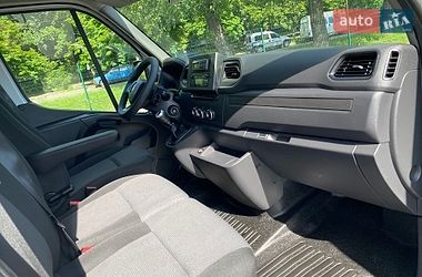 Рефрижератор Renault Master 2021 в Києві