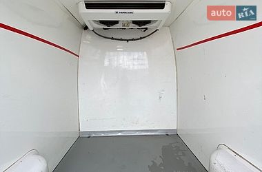 Рефрижератор Renault Master 2021 в Києві