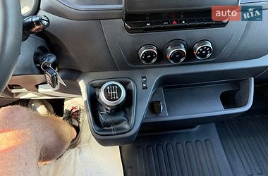 Грузовой фургон Renault Master 2021 в Луцке