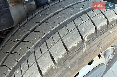 Грузовой фургон Renault Master 2021 в Луцке