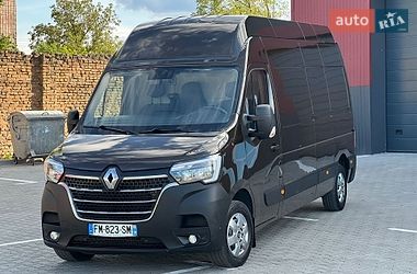 Грузовой фургон Renault Master 2020 в Дубно