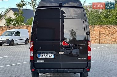 Грузовой фургон Renault Master 2020 в Дубно