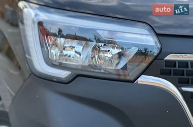 Грузовой фургон Renault Master 2020 в Дубно