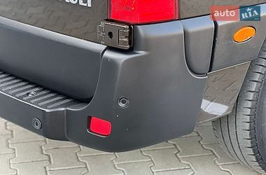Грузовой фургон Renault Master 2020 в Дубно