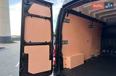 Грузовой фургон Renault Master 2020 в Дубно