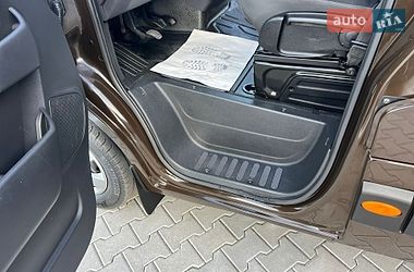 Грузовой фургон Renault Master 2020 в Дубно