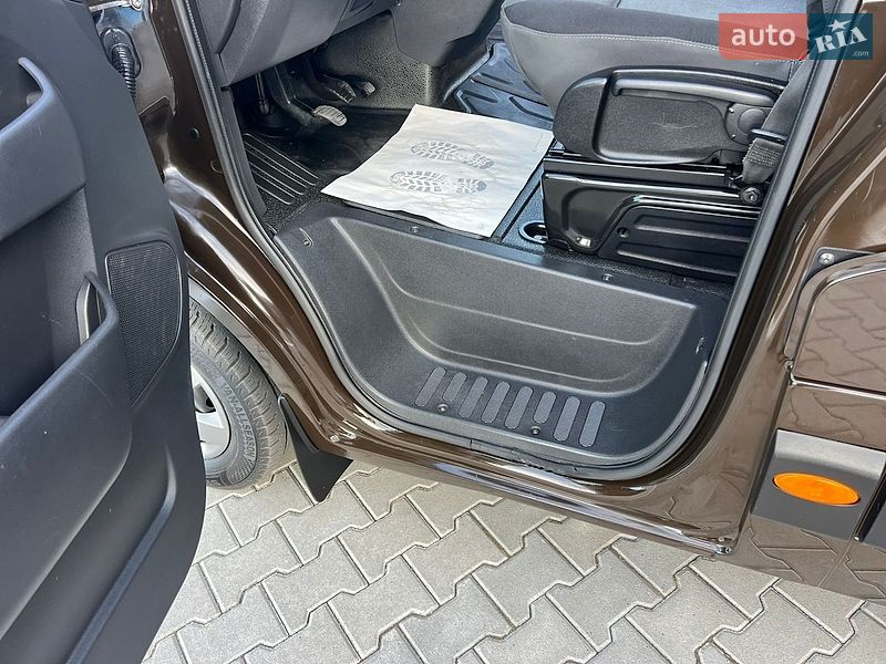 Грузовой фургон Renault Master 2020 в Дубно