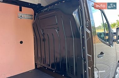 Грузовой фургон Renault Master 2020 в Дубно