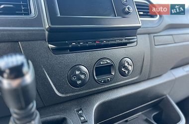 Грузовой фургон Renault Master 2020 в Дубно