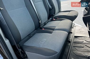 Грузовой фургон Renault Master 2020 в Дубно