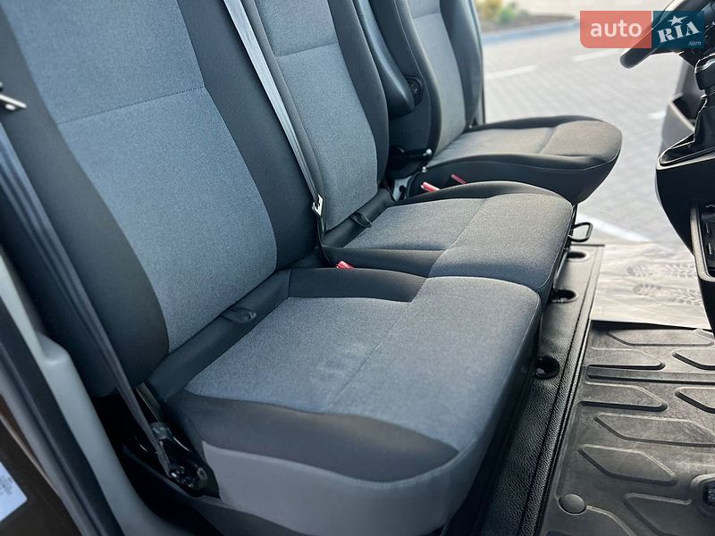 Грузовой фургон Renault Master 2020 в Дубно