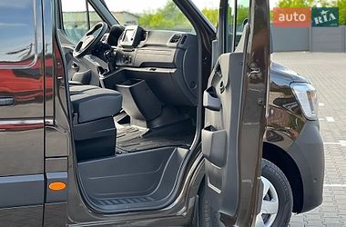 Грузовой фургон Renault Master 2020 в Дубно