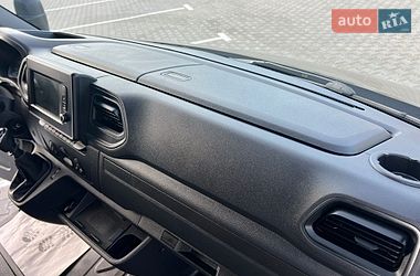 Грузовой фургон Renault Master 2020 в Дубно