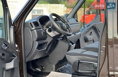 Грузовой фургон Renault Master 2020 в Дубно