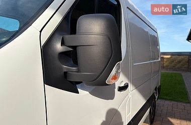 Грузовой фургон Renault Master 2018 в Луцке